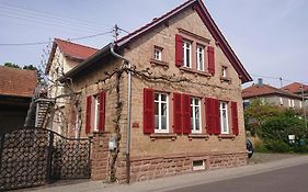 Ferienwohnung Weinstrassenmitte